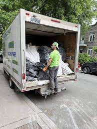 Downers Grove, IL Junk Removal Services Company